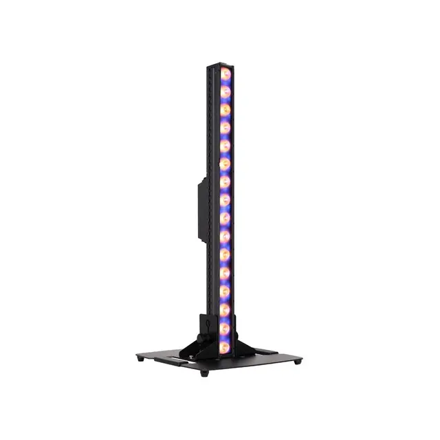 ADJ ACCU STAND VFB Vertical mount for ElectraPix Bar 