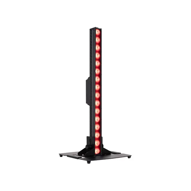 ADJ ACCU STAND VFB Vertical mount for ElectraPix Bar 