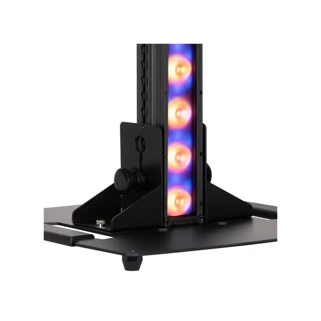 ADJ ACCU STAND VFB Vertical mount for ElectraPix Bar 
