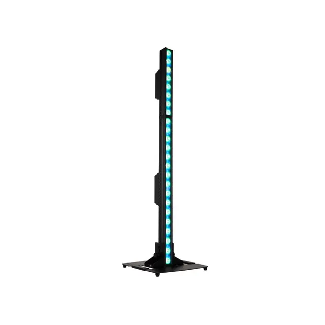 ADJ ACCU STAND VFB Vertical mount for ElectraPix Bar 