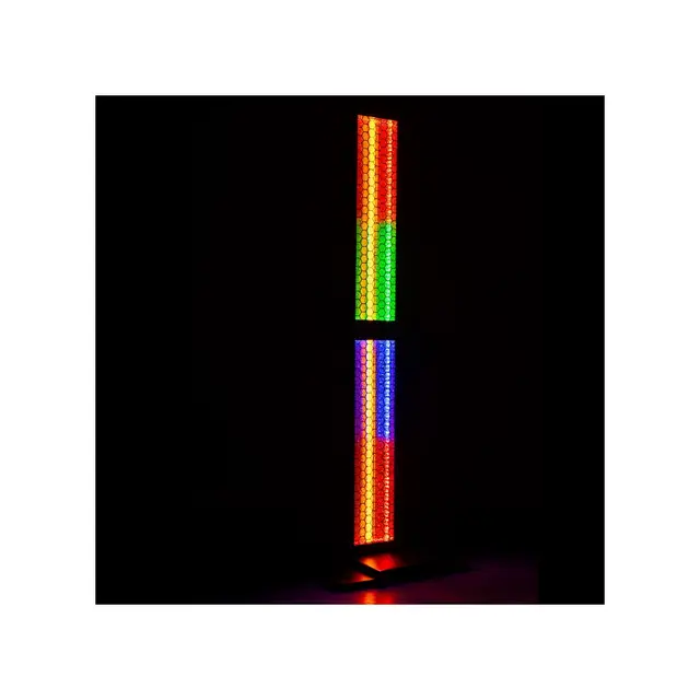ADJ Vintage Bar-  CRI70- 160° Angle Strobe 0.5 - 33Hz, 4x 150W, 27.000 Lumen 