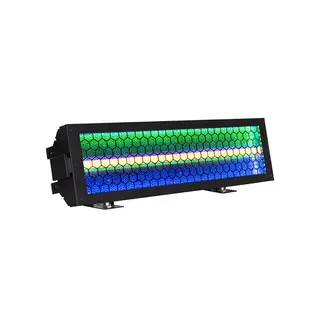 ADJ Vintage Bar-  CRI70- 160° Angle Strobe 0.5 - 33Hz, 4x 150W, 27.000 Lumen