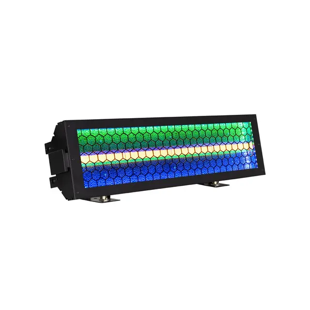 ADJ Vintage Bar-  CRI70- 160° Angle Strobe 0.5 - 33Hz, 4x 150W, 27.000 Lumen 