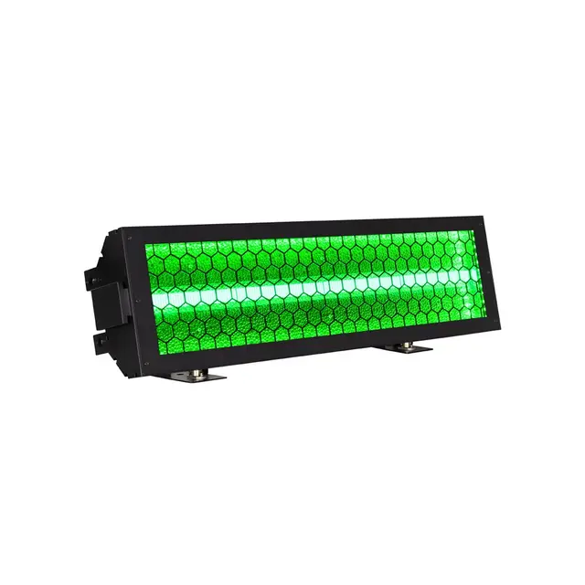 ADJ Vintage Bar-  CRI70- 160° Angle Strobe 0.5 - 33Hz, 4x 150W, 27.000 Lumen 