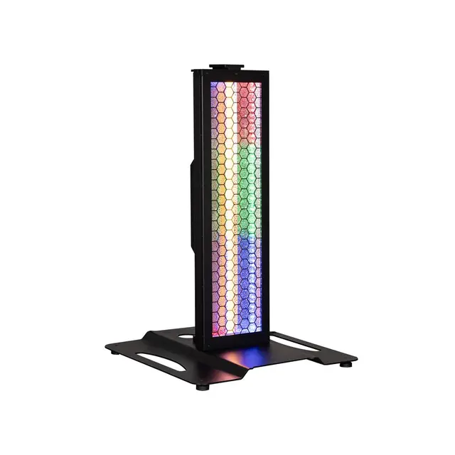 ADJ Vintage Bar-  CRI70- 160° Angle Strobe 0.5 - 33Hz, 4x 150W, 27.000 Lumen 