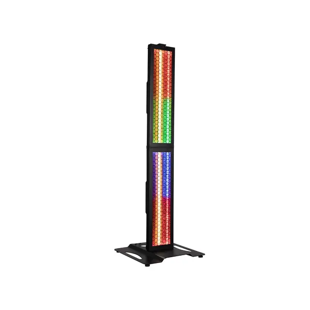 ADJ Vintage Bar-  CRI70- 160° Angle Strobe 0.5 - 33Hz, 4x 150W, 27.000 Lumen 
