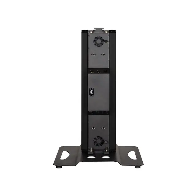 ADJ Vintage Bar-  CRI70- 160° Angle Strobe 0.5 - 33Hz, 4x 150W, 27.000 Lumen 