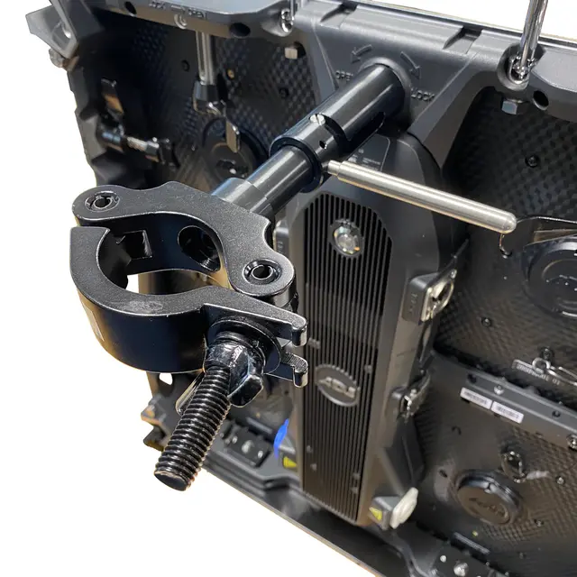 ADJ VSRQR Rear Quick Rig 