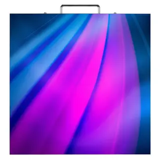 ADJ VS2 Pixel Pitch: 2.97mm IP20, 1000 NITS, Contrast: 5000:1