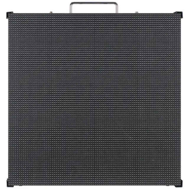 ADJ VS2 Pixel Pitch: 2.97mm IP20, 1000 NITS, Contrast: 5000:1 
