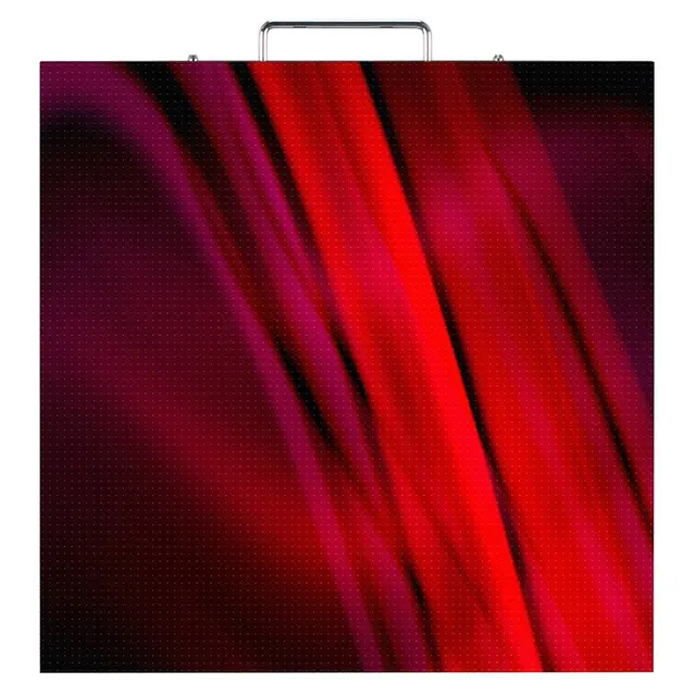 ADJ VS5 Pixel Pitch: 5.95mm IP20, 1000 NITS, Contrast: 5000:1 