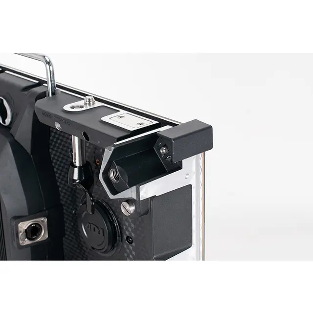 ADJ VS5 Pixel Pitch: 5.95mm IP20, 1000 NITS, Contrast: 5000:1 