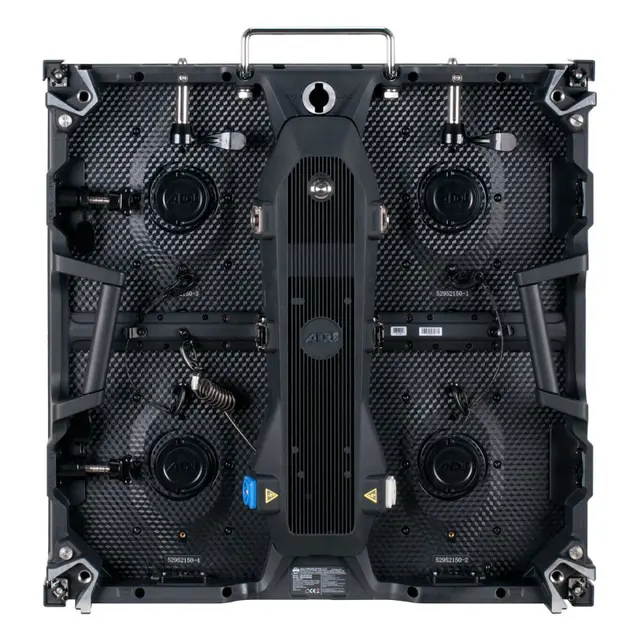 ADJ VS5 Pixel Pitch: 5.95mm IP20, 1000 NITS, Contrast: 5000:1 