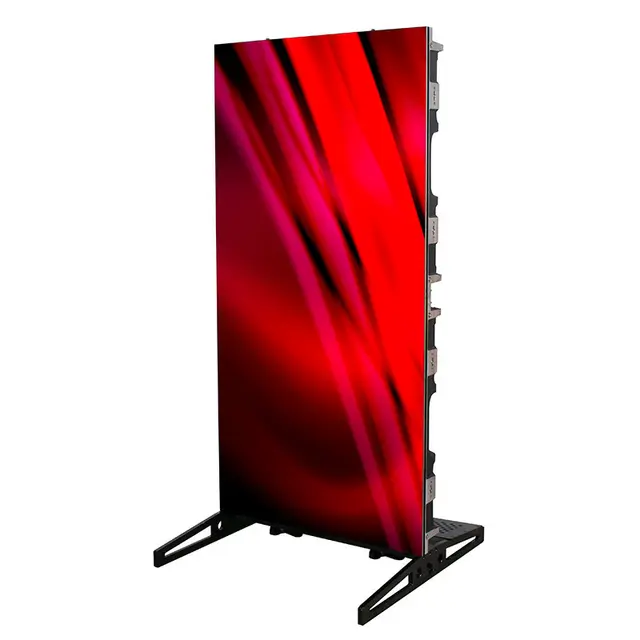 ADJ VSSCSB Support base for Vision Series 