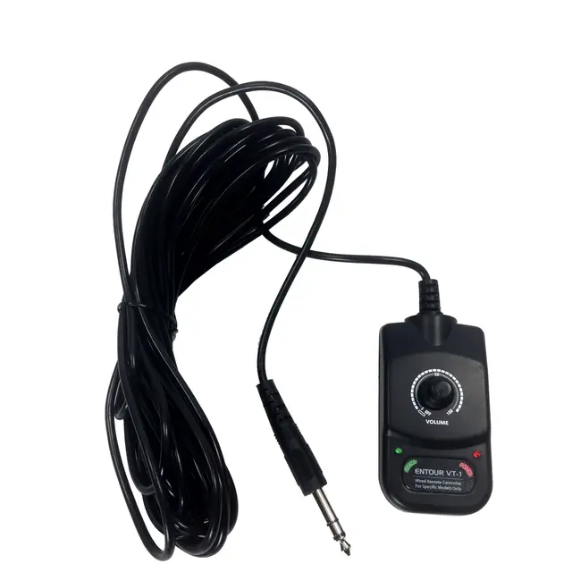 ADJ Entour VT-1 controller Cabled remote control 