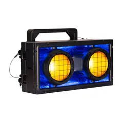 ADJ Encore DBX 2 Cell, 5-Color (RGBAW) LED Blinder