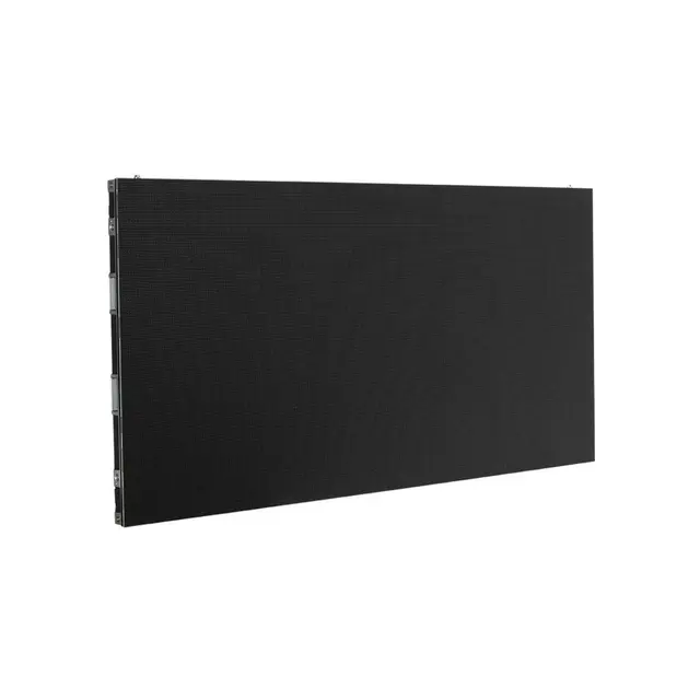 ADJ WMS2 Pixel Pitch: 2.6mm IP20, 800 NITS 