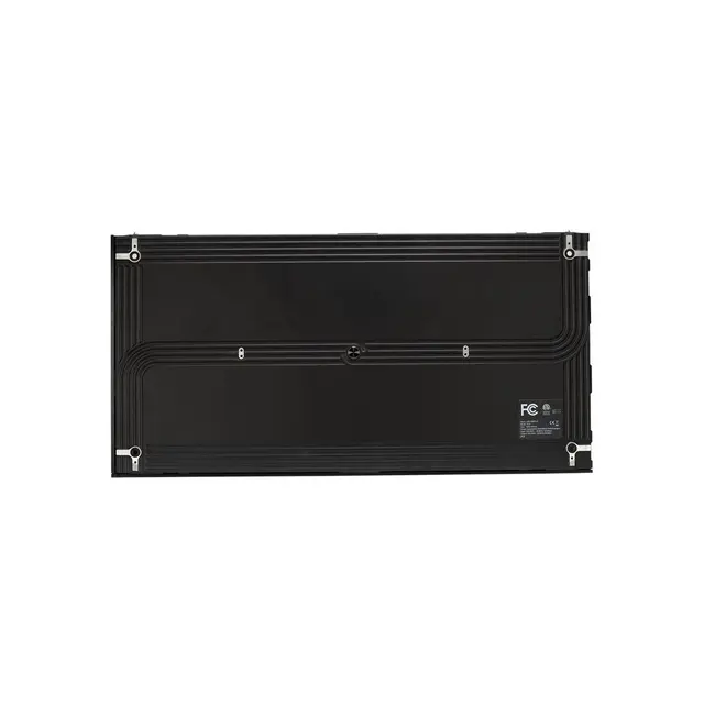 ADJ WMS2 Pixel Pitch: 2.6mm IP20, 800 NITS 