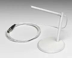 ARS Design Slime Line MIC - NO STAND 48V, Shotgun Condenser(ADD: PSA 48-TA3M)