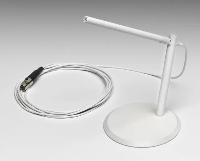 ARS Design Slime Line MIC - NO STAND 48V, Shotgun Condenser(ADD: PSA 48-TA3M) 