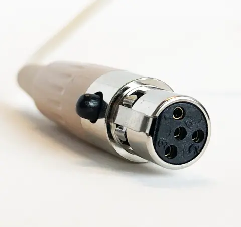 ARS Adapterkabel Chiayo/Mipro/Line6 for HS780/790
