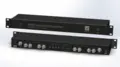 GA ASD823 Antenna Preamplifier 4-way 19", 8 x BNC, 4 x DC, PSU, 823-832Mhz,1U
