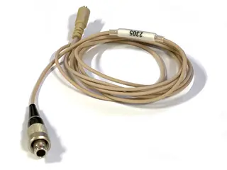 ARS Adapterkabel LEMO-3 for sennh 6000/axient etc.