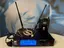 GA Wireless Pres Kit 823-832Mhz 19" RM, 2xAA, Autotune, Headset &amp; Mygg