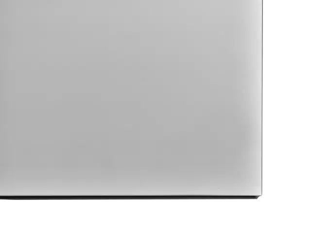 Screenline LIVING FULL VISION 16:9 275x155 rammespent, ingen sorte kanter 