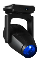 Ayrton DOMINO LT - 1,000 W 1000 Watt, 51.000 Lumen, 3.5 - 53° Zoom