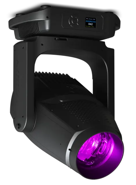 Ayrton DOMINO PROFILE S - 1,000 W 1000 Watt, 51.000 Lumen, 6 - 60° Zoom 