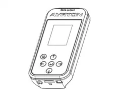 Ayrton Lynxcontrol Firmware Uploader