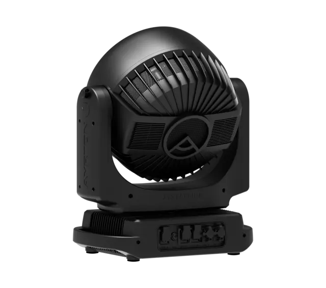 Ayrton ARGO 6 Wash CRI = 86 23 Kg, 19x40W, 4° - 56°, 13' Lumen, IP65 