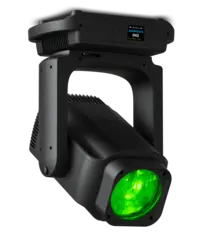 Ayrton COBRA 260W Laser Source - IP65 33 Kg, 0.6 - 23° Zoom, 1.544' lux at 10M