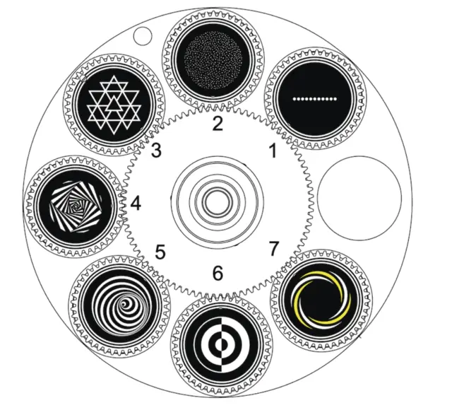 Ayrton DIABLO Profile S - CRI > 70 22 Kg, 7° - 53° Zoom, 19.000 Lumen 