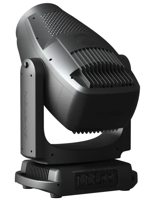 Ayrton DOMINO PROFILE S - 1,000 W 1000 Watt, 51.000 Lumen, 6 - 60° Zoom 