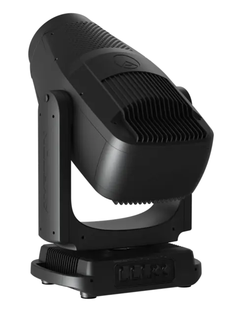 Ayrton DOMINO LT - 1,000 W 1000 Watt, 51.000 Lumen, 3.5 - 53° Zoom 