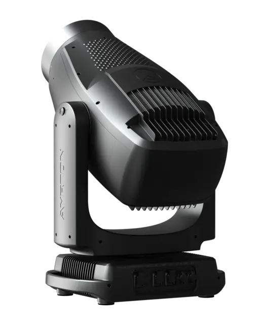 Ayrton DOMINO WASH S - 1,000 W 1000 Watt, 52.000 Lumen, 6.2 - 75° Zoom 