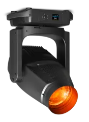 Ayrton DOMINO WASH S - 1,000 W 1000 Watt, 52.000 Lumen, 6.2 - 75° Zoom
