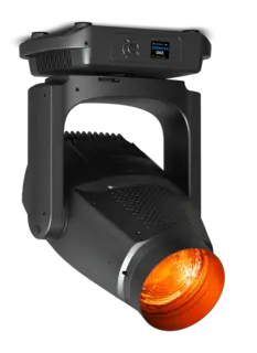 Ayrton DOMINO WASH - 1,000 W 1000 Watt, 52.000 Lumen