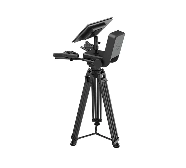 Ayrton Falconer System Follow system incl. Tripod & SIP-Insert 