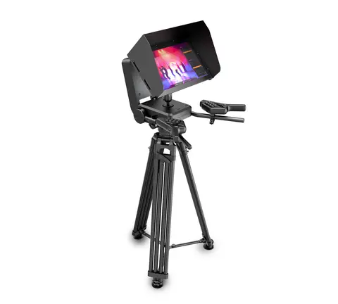 Ayrton Falconer System Follow system incl. Tripod &amp; SIP-Insert