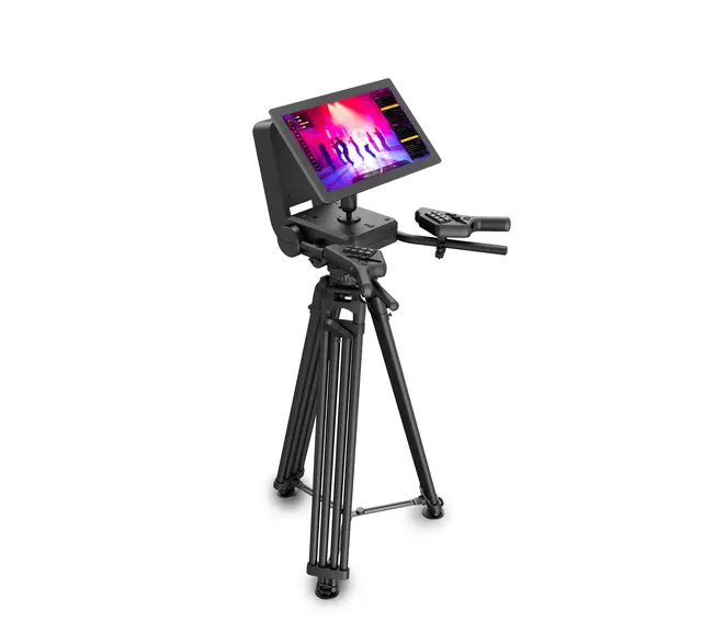 Ayrton Falconer System Follow system incl. Tripod & SIP-Insert 
