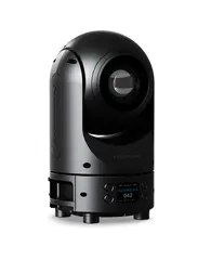 Ayrton Horus Moving-head PTZ camera, no foam