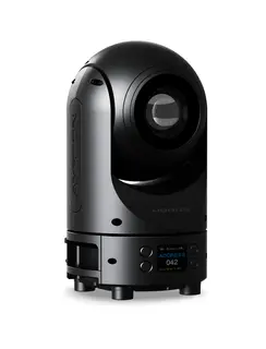 Ayrton Horus Moving-head PTZ camera, no foam