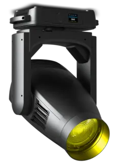 Ayrton HURACÁN WASH - 1,000 W 1000 Watt, 52.100 Lumen