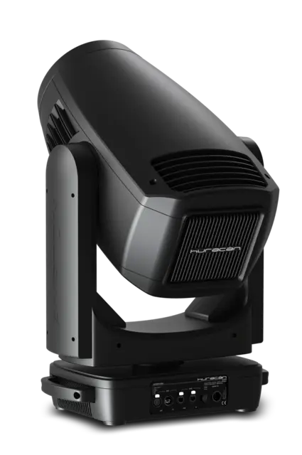 Ayrton HURACÁN WASH S - 1,000W 1000 Watt, 52.100 Lumen, 6.2 - 75° Zoom 