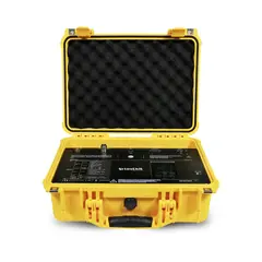 Ayrton Verktøy IP test kit - IP65 For alle IP65 lampene