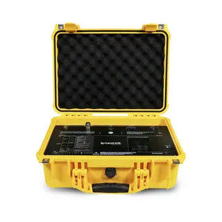 Ayrton Verktøy IP test kit - IP65 For alle IP65 lampene