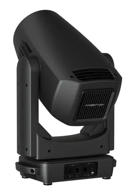 Ayrton KARIF LT - Beam/hybrid 27 Kg, 14.000 Lumen, 2.8° - 47° Zoom 
